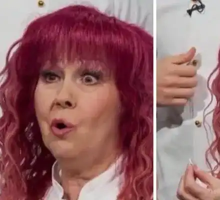 Царицата на скандалите! Петя Буюклиева  вече се издържа от риалити шоута