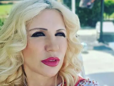 Чалга ветеранката Екстра Нина играе психоложка в нов БГ филм