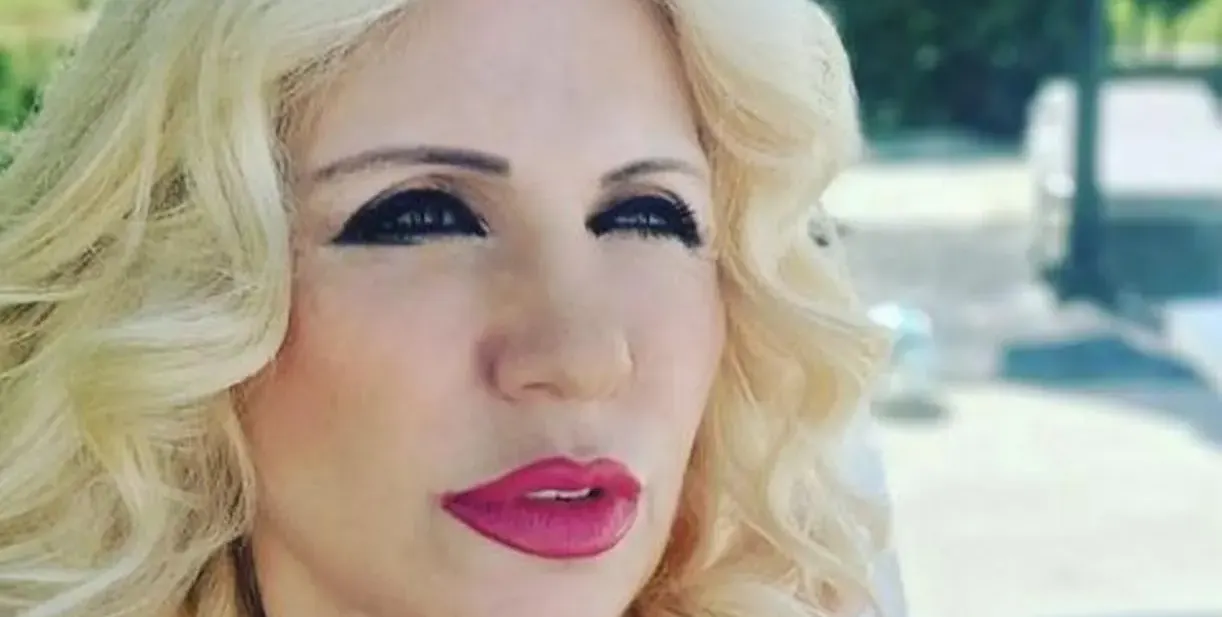 Чалга ветеранката Екстра Нина играе психоложка в нов БГ филм