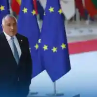 ЧРД, Генерале! Бойко Борисов навърши 66