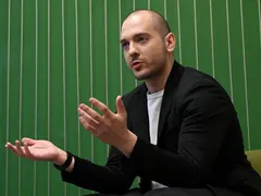 Цитиридис ще води  „Пееш или  лъжеш”?