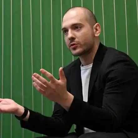 Цитиридис ще води  „Пееш или  лъжеш”?