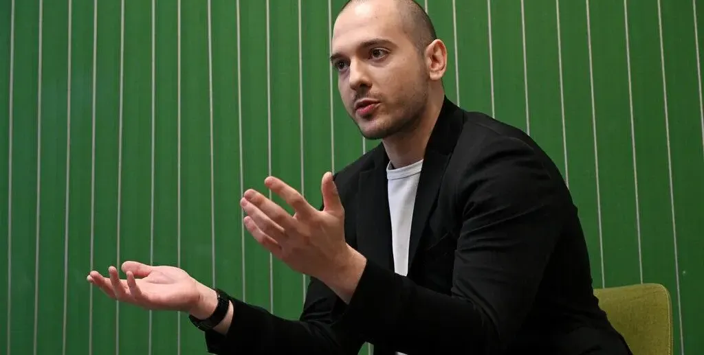 Цитиридис ще води  „Пееш или  лъжеш”?