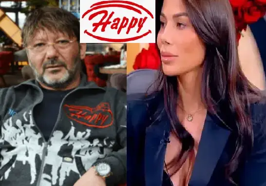 Да повърнеш от отвращение! Босът на Happy свали тарифата на Даниела и я накара да му излиже някои части безплатно, за да й върне „работата“