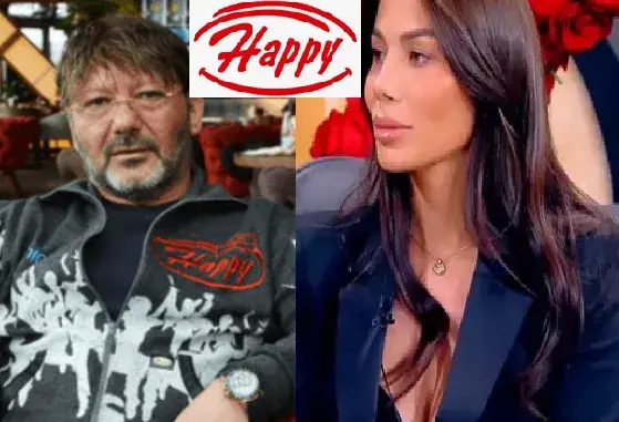 Да повърнеш от отвращение! Босът на Happy свали тарифата на Даниела и я накара да му излиже някои части безплатно, за да й върне „работата“