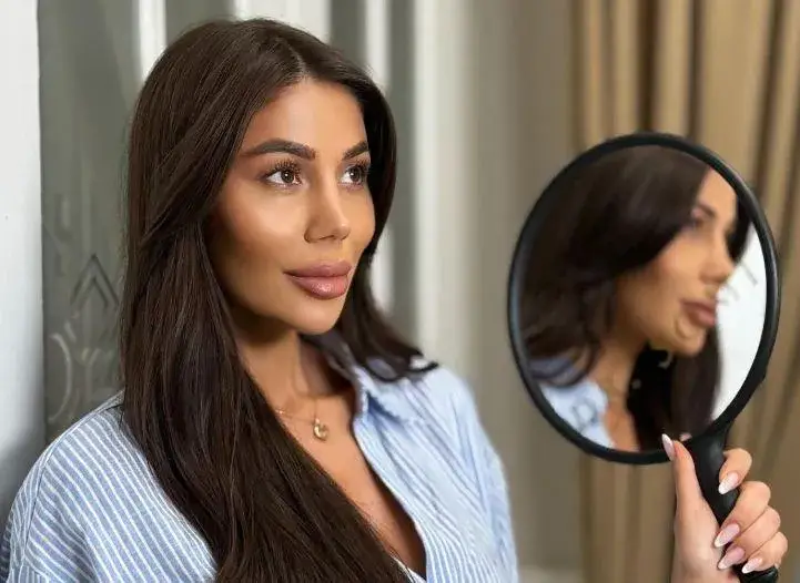 Даниела Рупецова чисти имидж в новия Биг Брадър! (Вижте още кои популярни лица влизат)