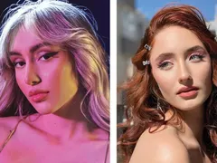 Дара и Алма обявиха, че са кучки
