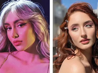 Дара и Алма обявиха, че са кучки