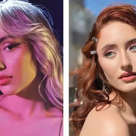 Дара и Алма обявиха, че са кучки