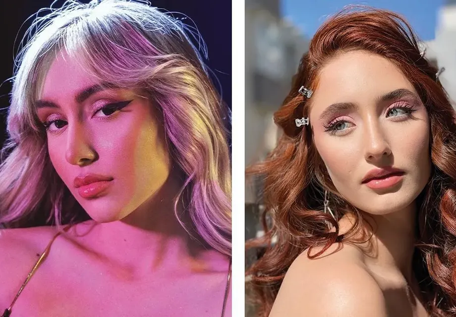 Дара и Алма обявиха, че са кучки