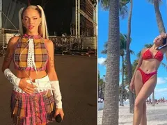 Дара с дискова херния