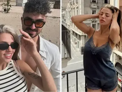 Дара вдига ЛУДА пищна морска сватба, датата е тайна