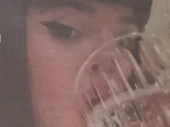 Дара закъса с кръста