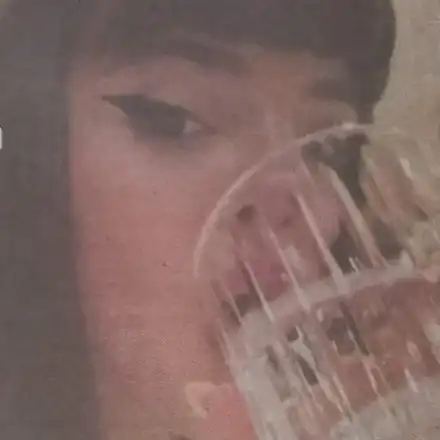 Дара закъса с кръста