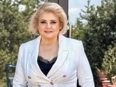 Дебеланката Пефтичева  смени спорта с технологии