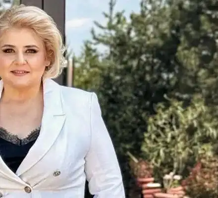 Дебеланката Пефтичева  смени спорта с технологии