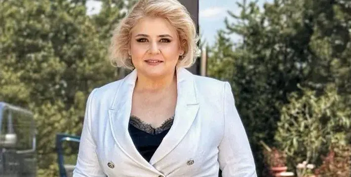Дебеланката Пефтичева  смени спорта с технологии