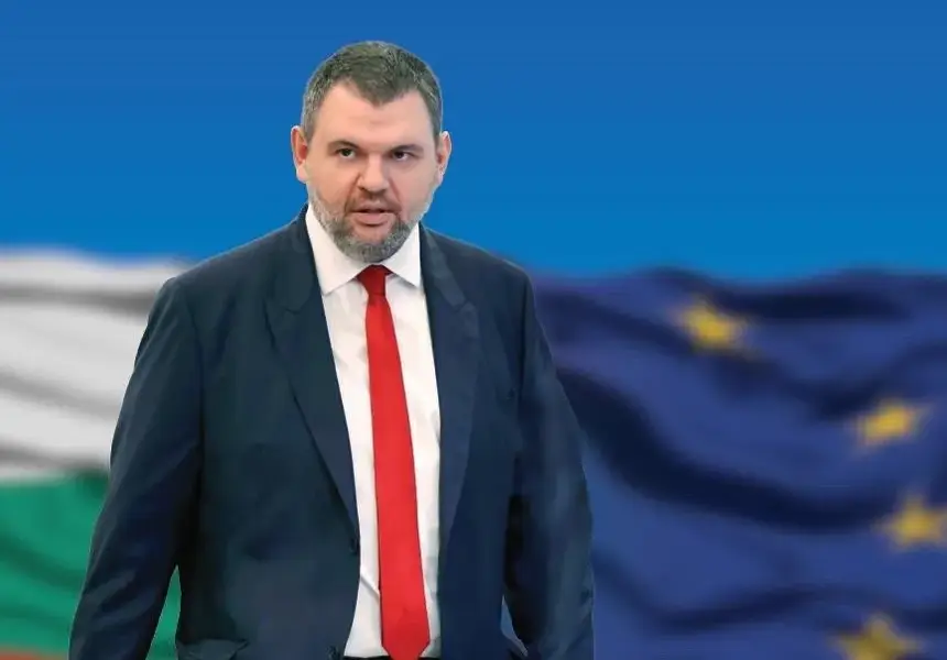 Делян Пеевски, лидер на ДПС и ПГ на ДПС - НОВО НАЧАЛО:  Да сме единни, с грижа за хората! Честит Курбан Байрам!