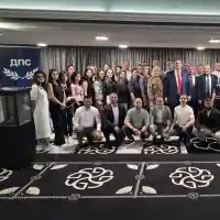 Делян Пеевски, лидер на ДПС и ПГ на ДПС-НОВО НАЧАЛО към младежите: Нашата мисия е да върнем държавата на хората, да я направим силна отново!