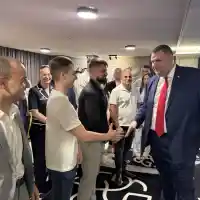 Делян Пеевски, лидер на ДПС и ПГ на ДПС-НОВО НАЧАЛО към младежите: Нашата мисия е да върнем държавата на хората, да я направим силна отново!