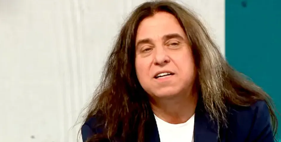 Денис Ризов втрещи в ефир: Взех си котка и заживях с нея, бях изгубил надежда! (какво става в личния му живот – ВИЖ ТУК)