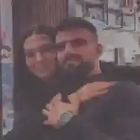 Дерйа от „Живот на кантар” стяга сватба с режисьор СНИМКИ