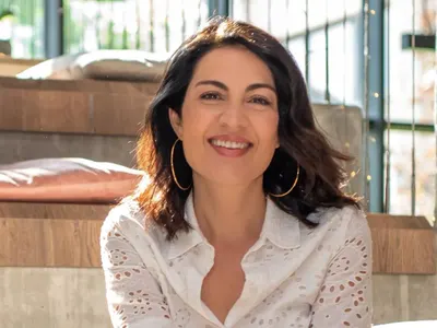 Деси Стоянова: Телевизията е затворена страница за мен