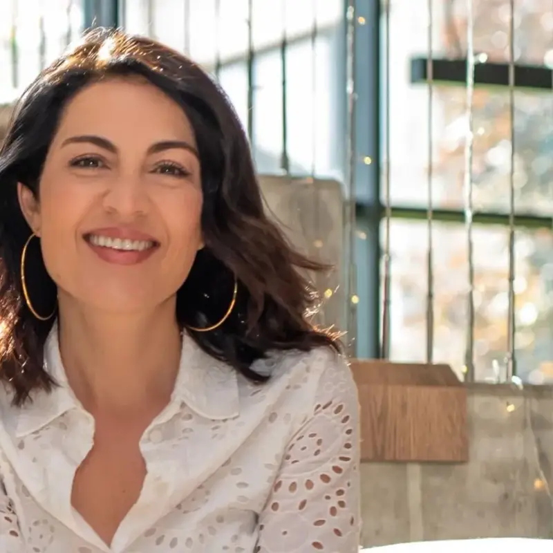 Деси Стоянова: Телевизията е затворена страница за мен