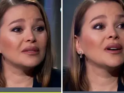 Десислава ПРЕЗ СЪЛЗИ: Нямам граници с мъжете, затова ме третираха като парцал! Целувките се редуваха с шамари! (ВИЖ ТУК)