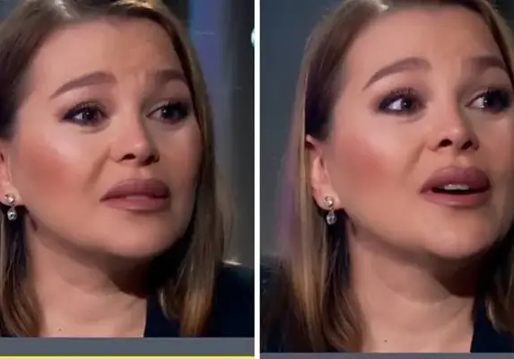 Десислава ПРЕЗ СЪЛЗИ: Нямам граници с мъжете, затова ме третираха като парцал! Целувките се редуваха с шамари! (ВИЖ ТУК)