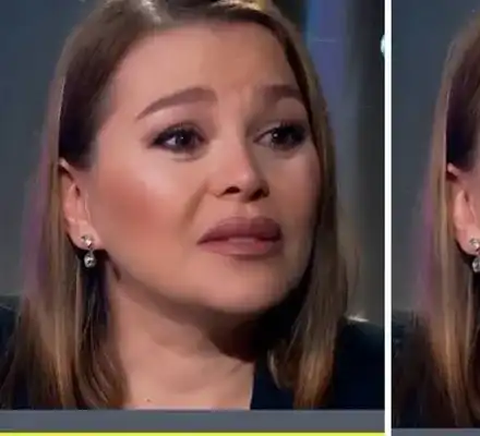 Десислава ПРЕЗ СЪЛЗИ: Нямам граници с мъжете, затова ме третираха като парцал! Целувките се редуваха с шамари! (ВИЖ ТУК)