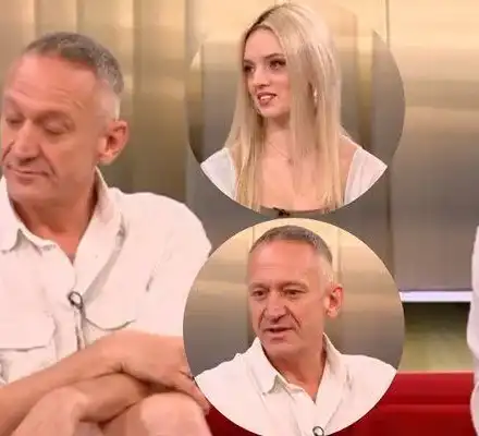 Деян Донков не БИЕ Анна Кошко, прилича му на Мерилин Монро