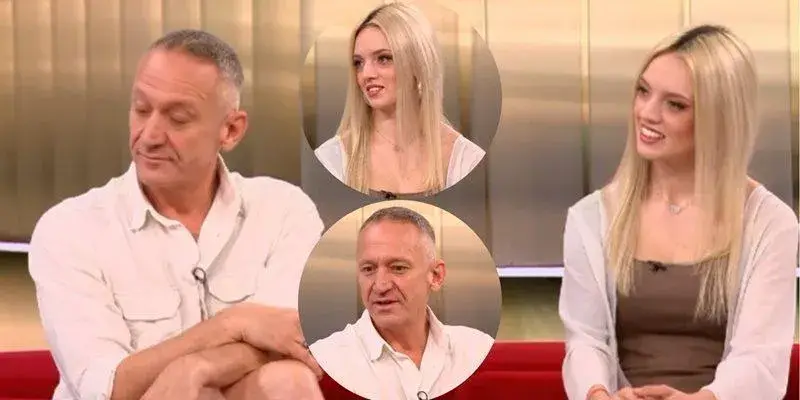 Деян Донков не БИЕ Анна Кошко, прилича му на Мерилин Монро