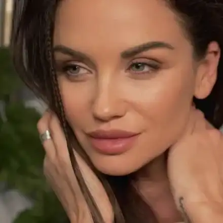 Диляна Попова: Красота в хармония с дисциплината