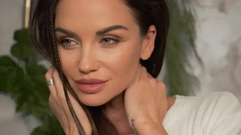 Диляна Попова: Красота в хармония с дисциплината