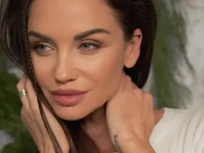 Диляна Попова: Красота в хармония с дисциплината