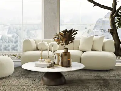 Дизайнерските мебели вече са достъпни за всеки! СУПЕРМЕБЕЛИ предлагат ЛУКС на разумни цени