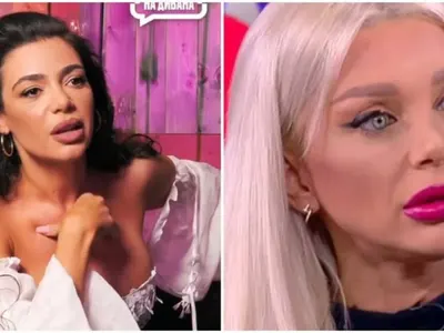 Джия ПОПИЛЯ Емануела: Това, което тя направи срещу мен, защото съм с Митко Динев, е жалкарско! Огорчена жена! (ВИЖ ТУК)