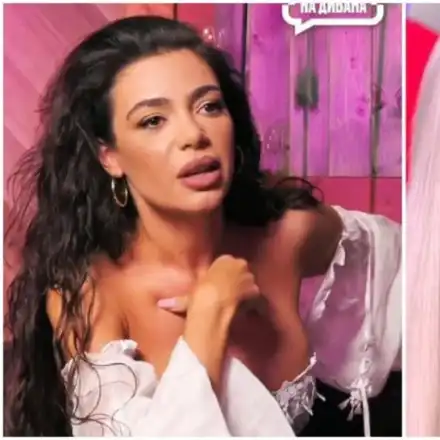 Джия ПОПИЛЯ Емануела: Това, което тя направи срещу мен, защото съм с Митко Динев, е жалкарско! Огорчена жена! (ВИЖ ТУК)