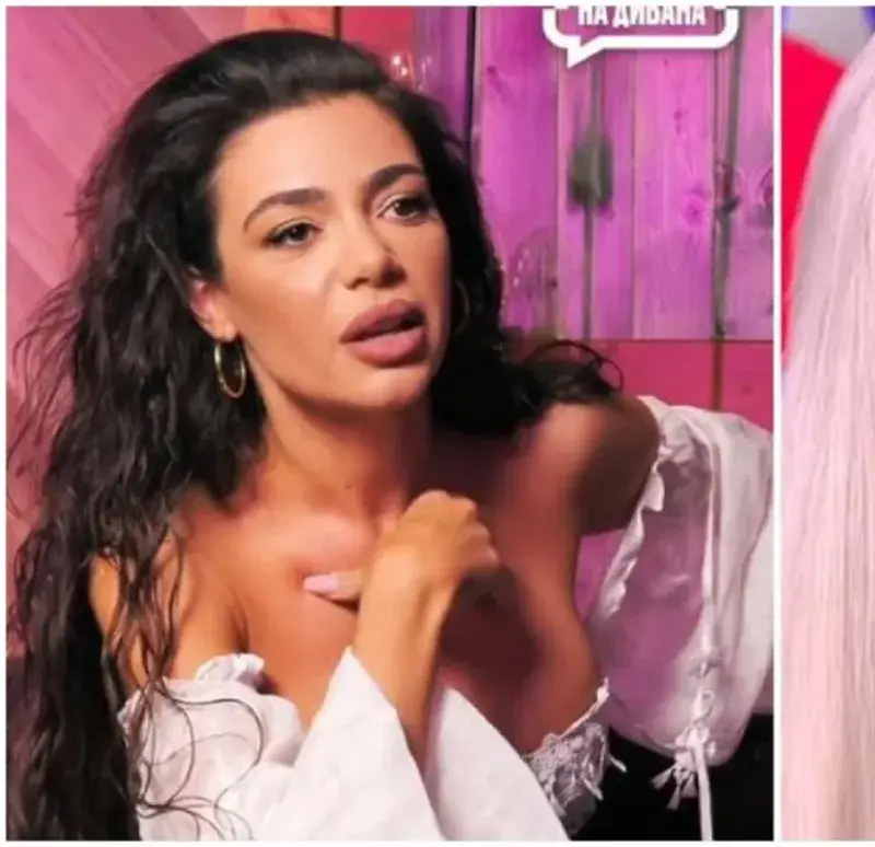 Джия ПОПИЛЯ Емануела: Това, което тя направи срещу мен, защото съм с Митко Динев, е жалкарско! Огорчена жена! (ВИЖ ТУК)