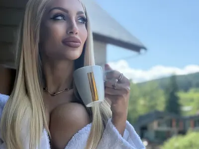 Джулиана Гани грабна парцала