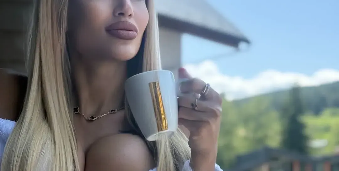Джулиана Гани грабна парцала