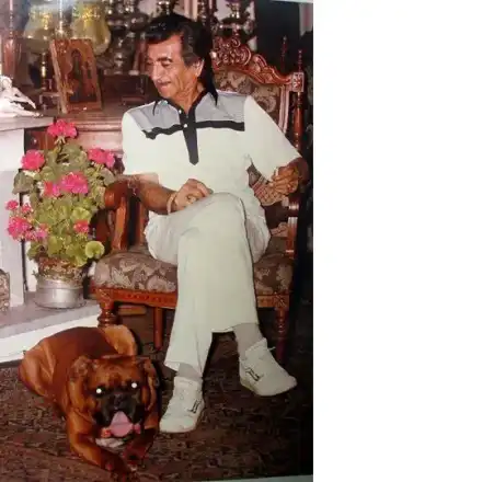 Донос на ДС: Парцалев храни кучета с пържоли