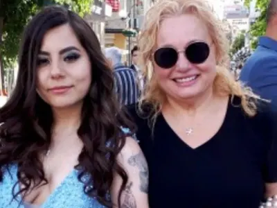 Дъщерята на Тони Димитрова става детектив