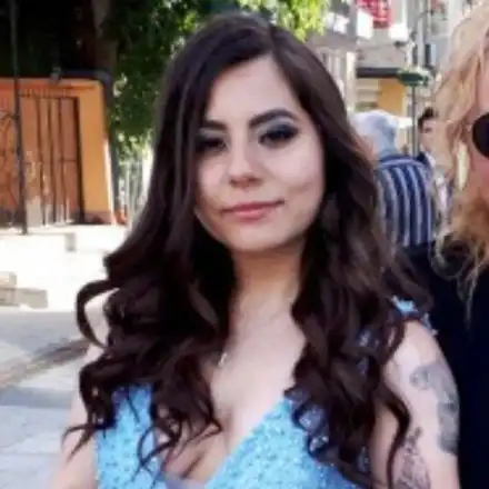 Дъщерята на Тони Димитрова става детектив