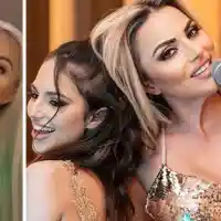 Дъщерята на Юнона се сгоди