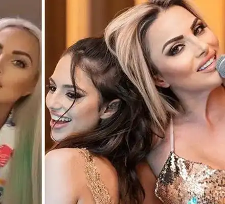 Дъщерята на Юнона се сгоди