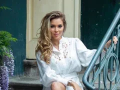 Едно от най-обичаните лица на БНТ – Ралица Методиева разкри тайната на перфектната си визия