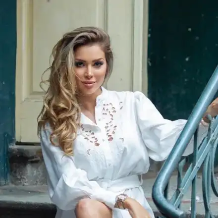 Едно от най-обичаните лица на БНТ – Ралица Методиева разкри тайната на перфектната си визия