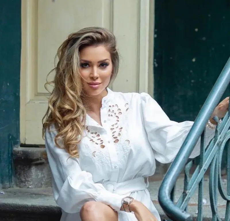 Едно от най-обичаните лица на БНТ – Ралица Методиева разкри тайната на перфектната си визия